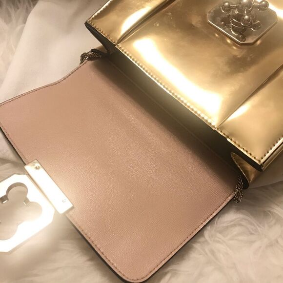 🌺Host‎ Pick👛 Chloe Elsie Small Shoulder & Crossbody bag - Picture 10 of 11